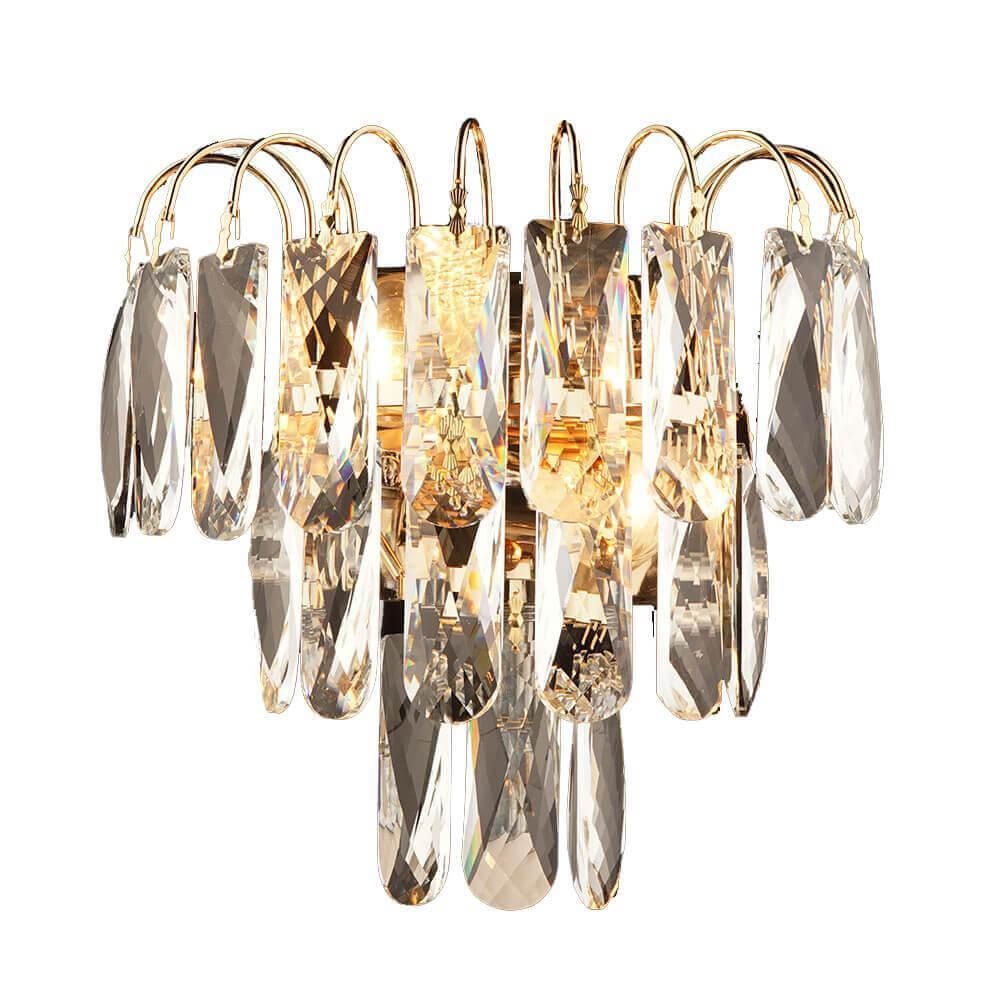 Изображение Настенный светильник Seven Fires Зара 70625.02.01.02