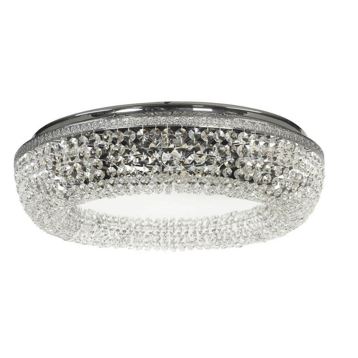 Изображение Потолочный светильник Lucia Tucci Cristallo 759.8 Silver