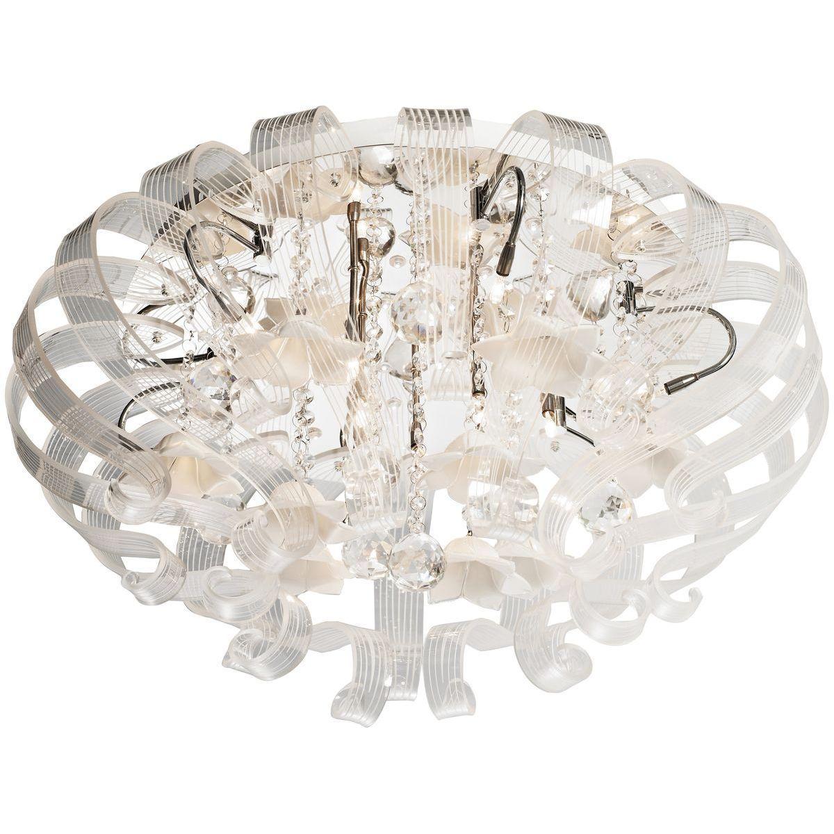 Изображение Потолочный светильник Velante 796-107-12