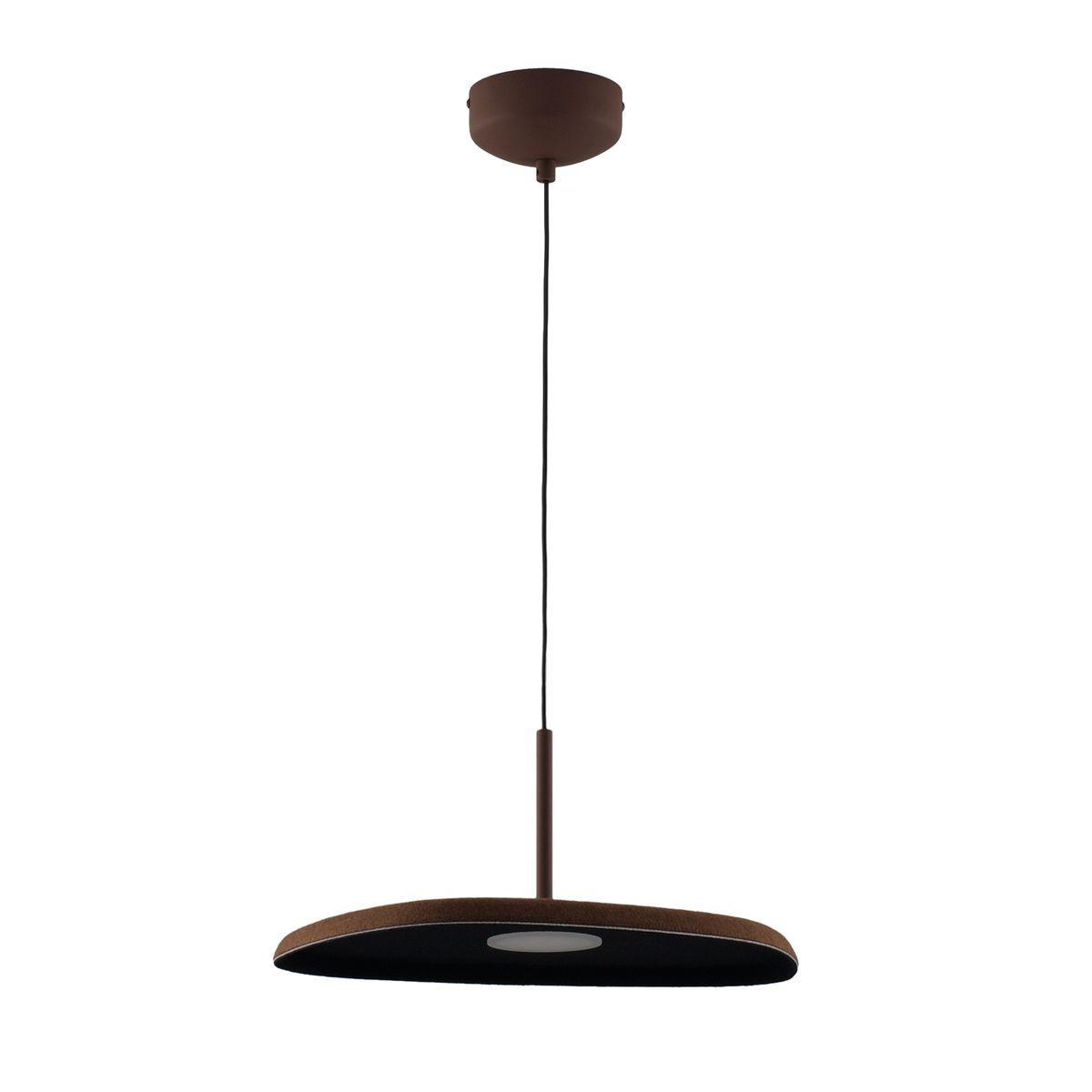 Изображение Подвесной светодиодный светильник Moderli Agato V11089-PL