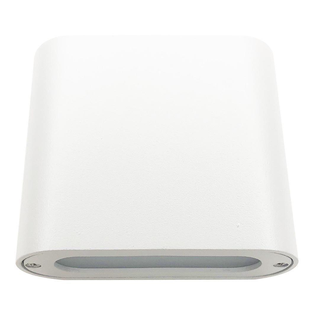 Изображение Настенный светодиодный светильник Elvan GW-64106-3W-3W-WW-Wh