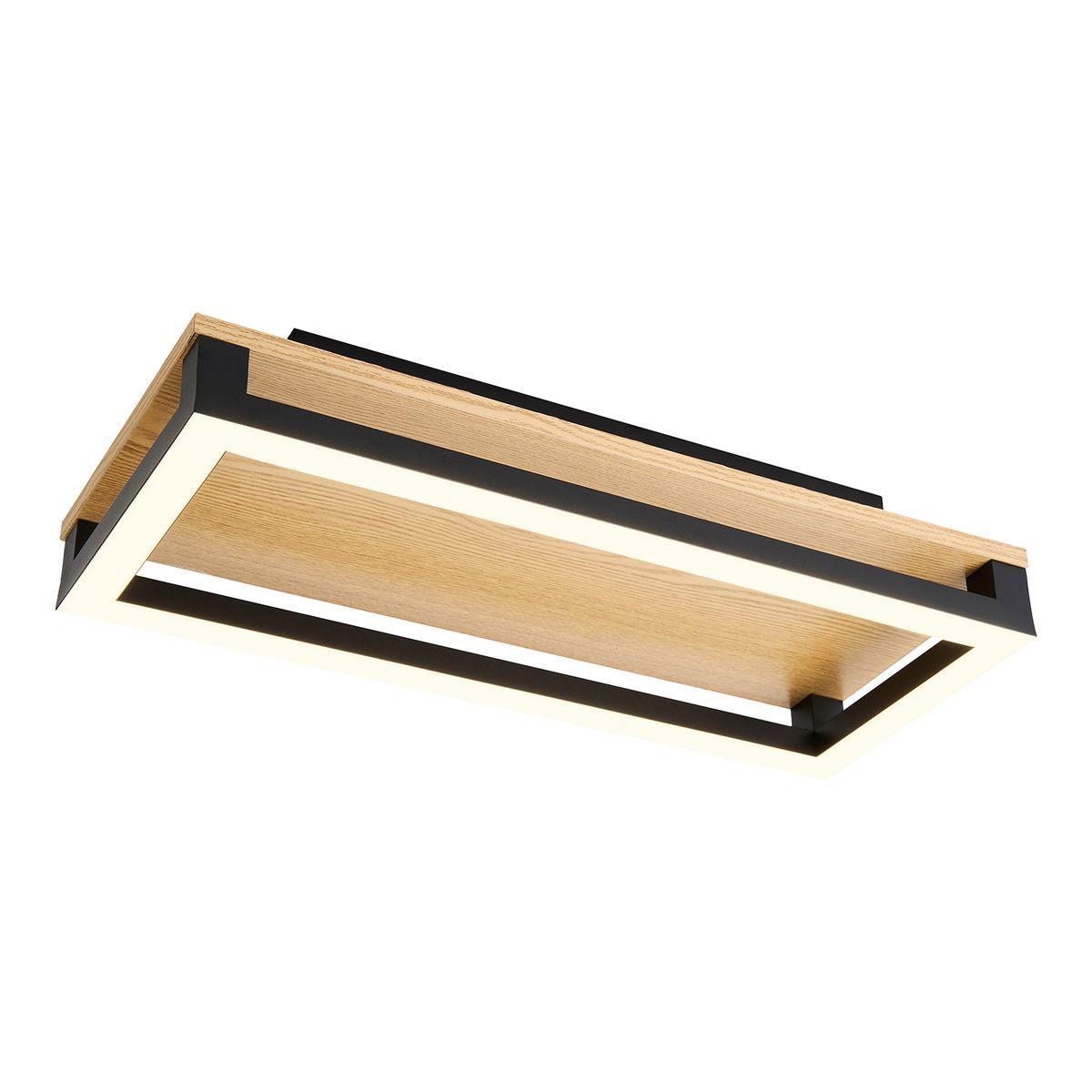 Изображение Потолочный светодиодный светильник F-Promo Firkant 4434-1C