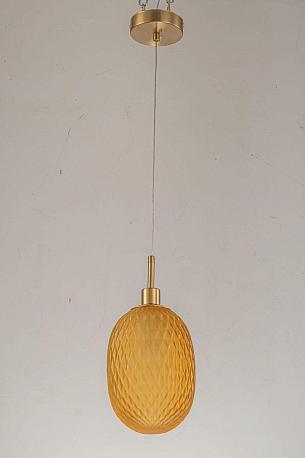 Изображение Подвесной светильник Arti Lampadari Magliano E 1.P3 Y