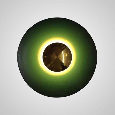 Изображение Настенный светодиодный светильник Imperium Loft Alesta 209032-23