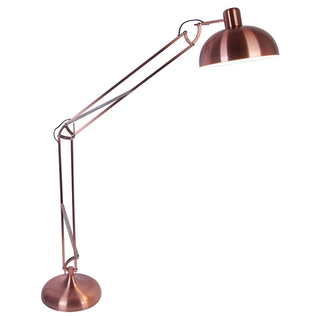 Изображение Торшер Zumaline Amado SL556-CO