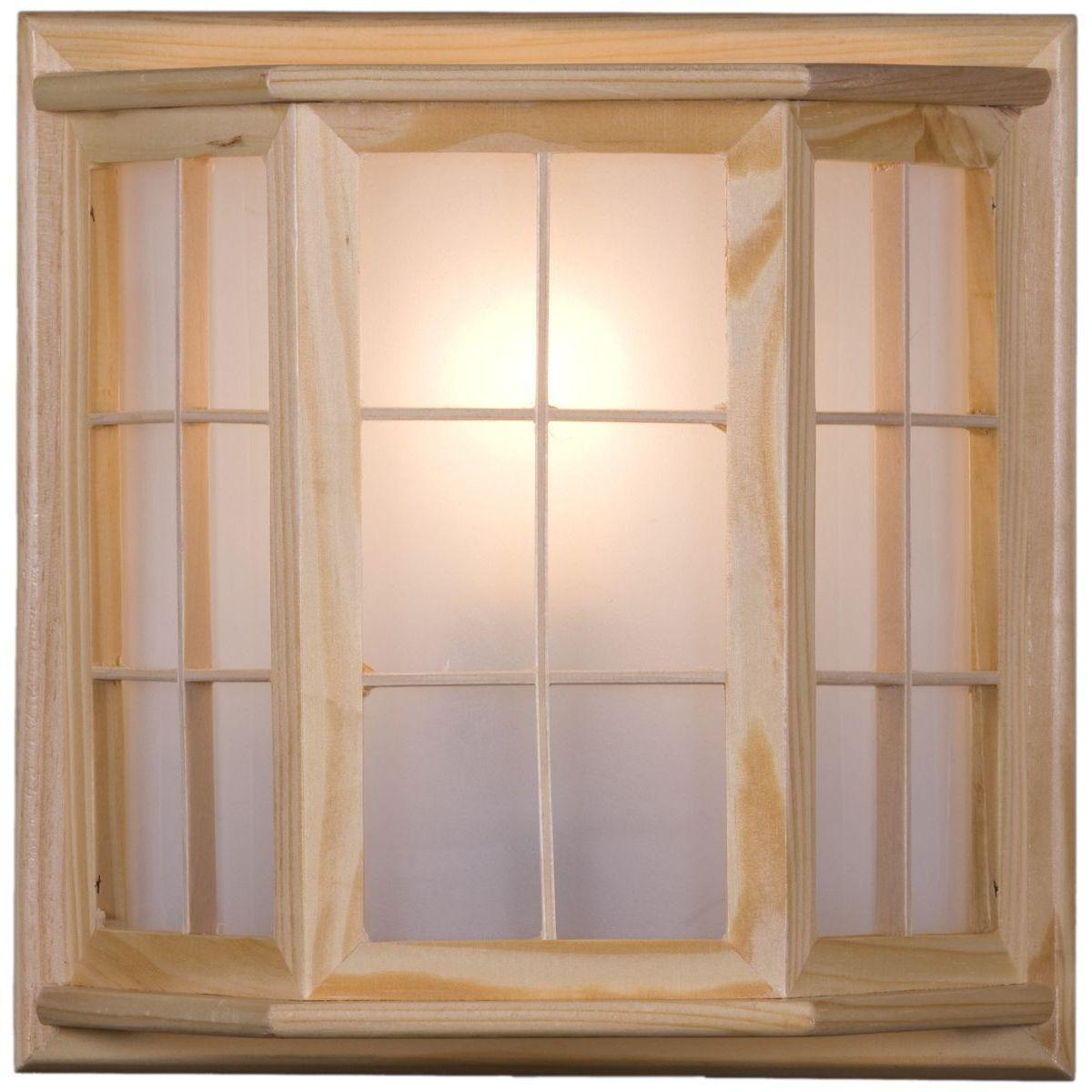 Изображение Настенный светильник Velante 502-711-01