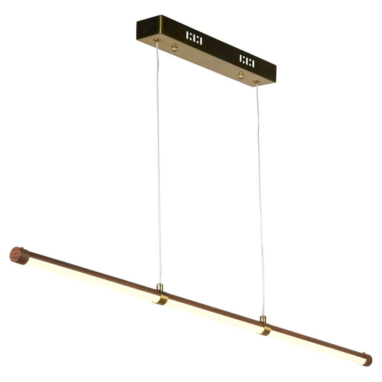 Изображение Подвесной светодиодный светильник Lussole Loft Aberdeen LSP-8219