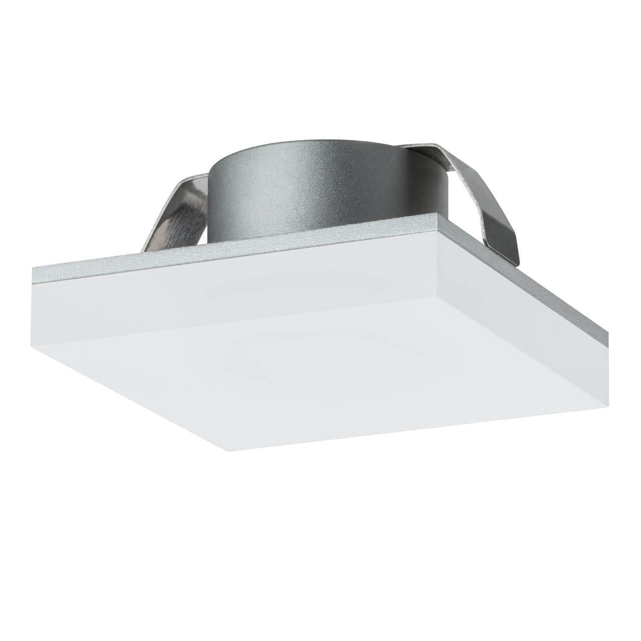 Изображение Мебельный светодиодный светильник Paulmann Micro Line Led Fleecy 93574