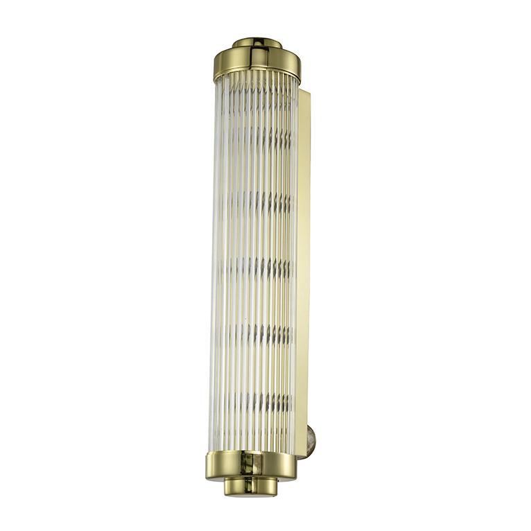 Изображение Настенный светильник Newport 3295/A gold М0062787