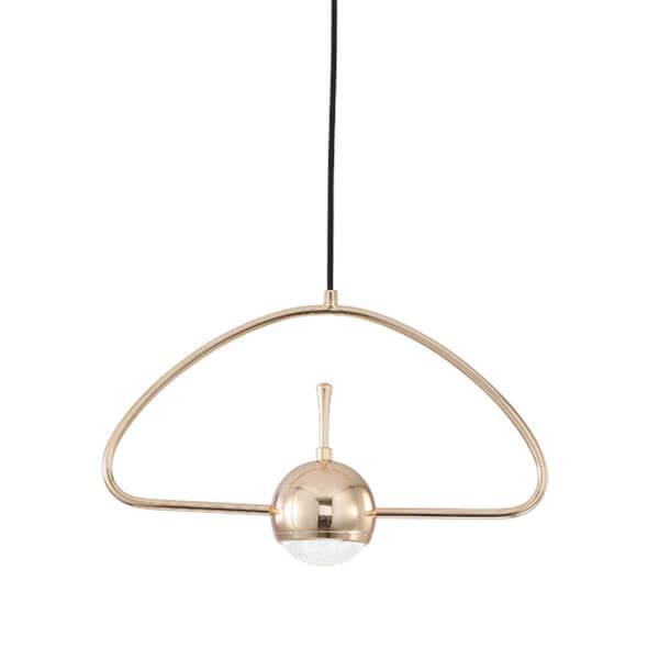 Изображение Подвесной светодиодный светильник Loft IT Nuance 8139-C