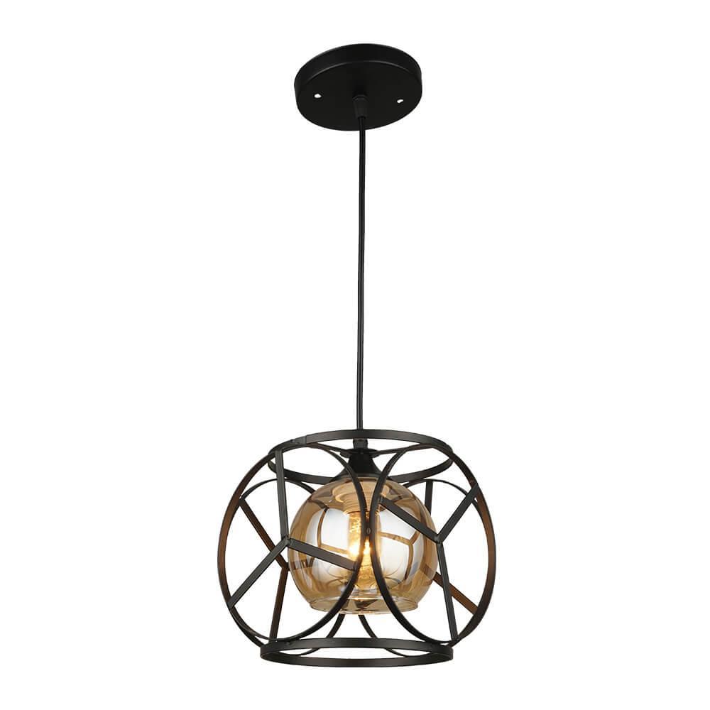 Изображение Подвесной светильник Seven Fires Krister 66690.01.14.01