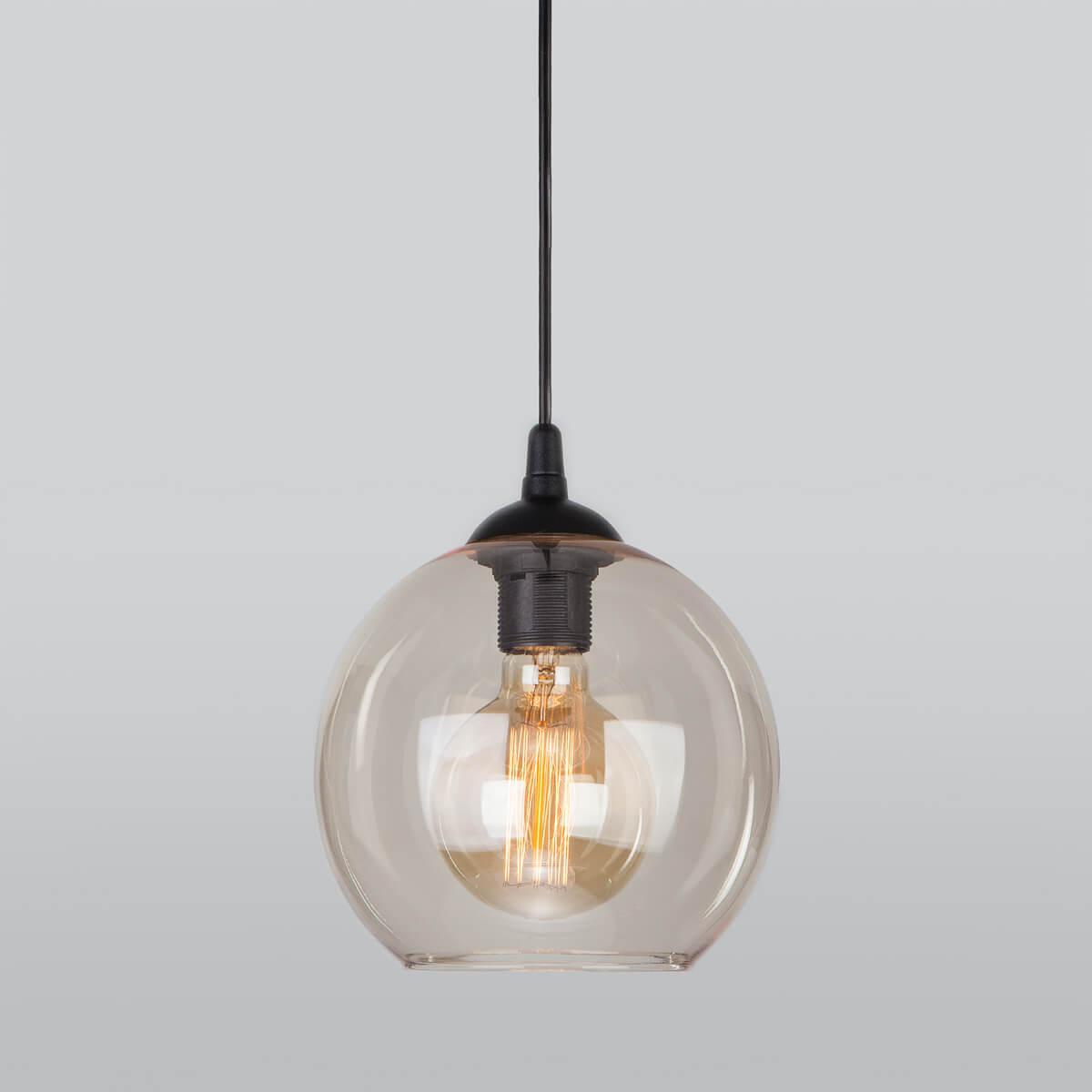 Изображение Подвесной светильник TK Lighting 4442 Cubus