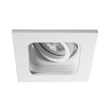 Изображение Встраиваемый светильник Kanlux Reul DTL W/W 33660