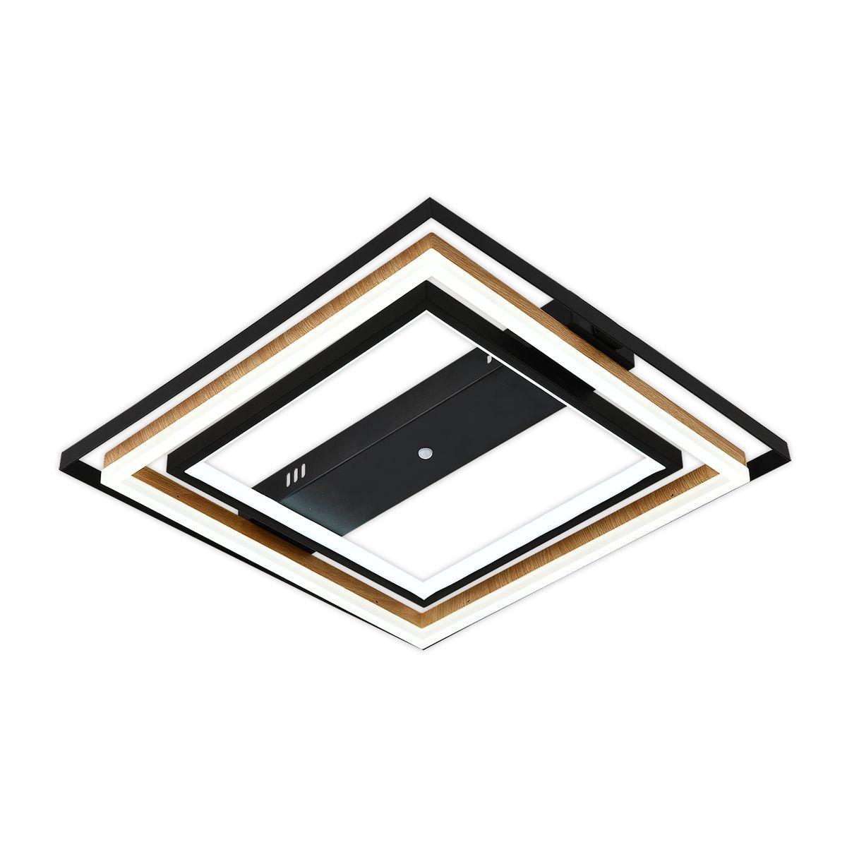 Изображение Потолочный светодиодный светильник Escada Lagom 10249/2LED