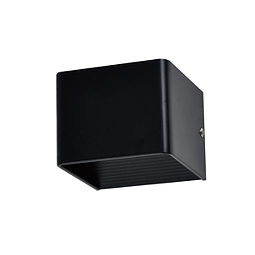 Изображение Настенный светодиодный светильник Moderli Cooper V1861-WL