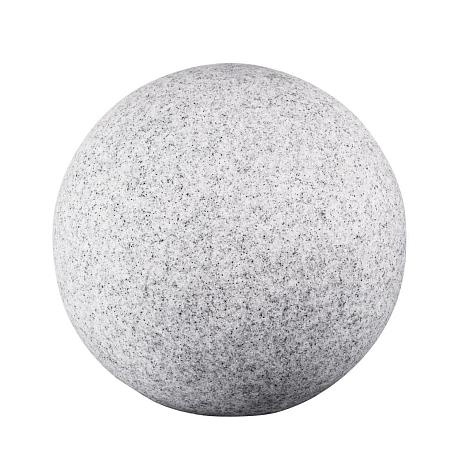 Изображение Садовый светильник Kanlux STONO 490 N 36592