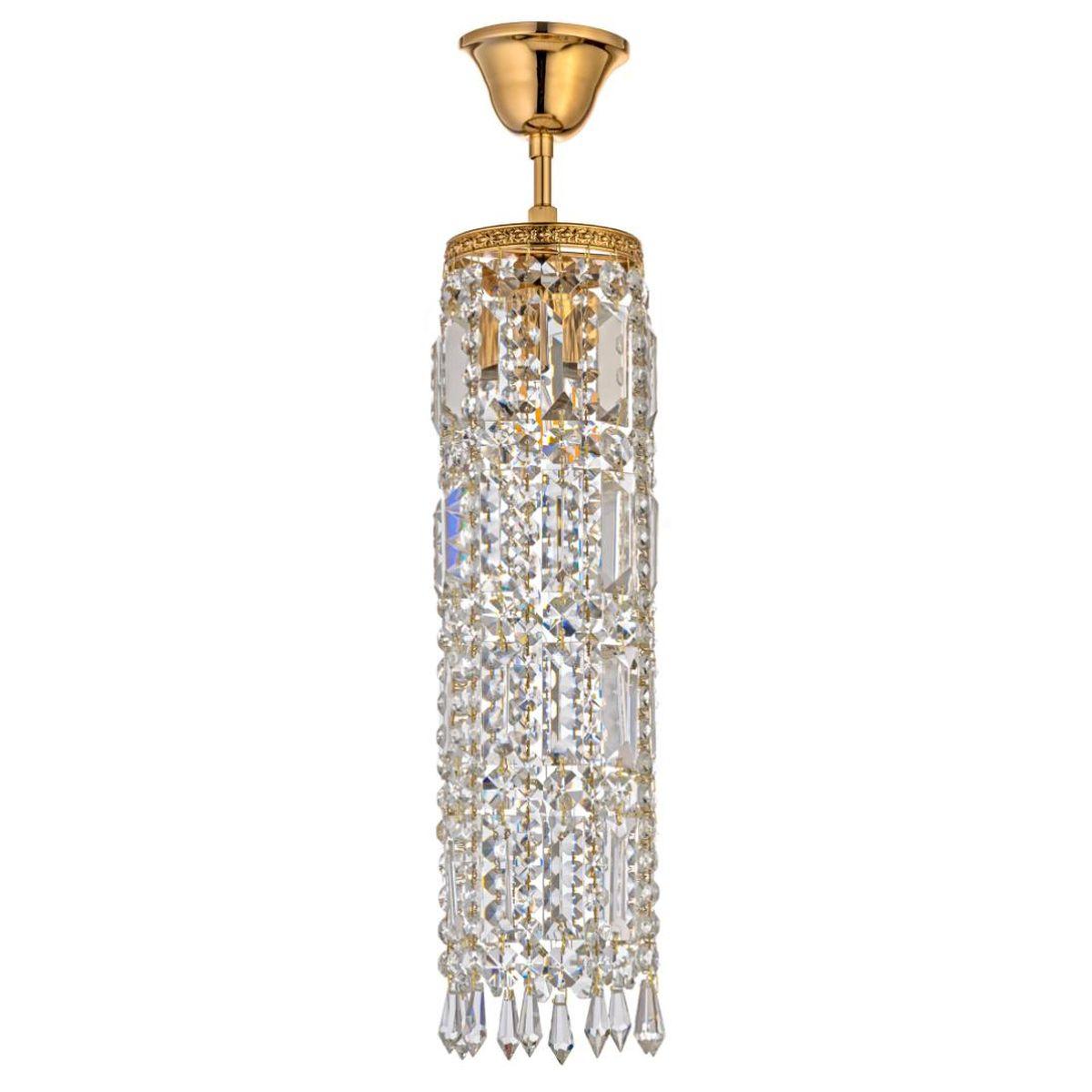 Изображение Потолочный светильник Arti Lampadari Stella E 1.3.10.101 G