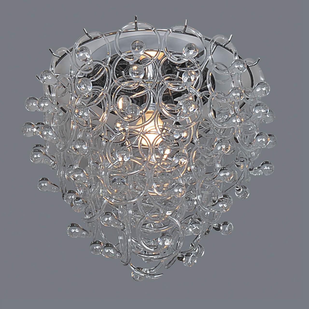 Изображение Потолочный светильник Artpole Glose 001226