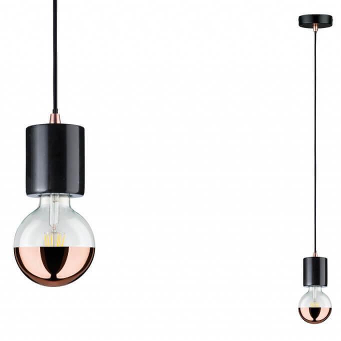 Изображение Подвесной светильник Paulmann Caja 79605