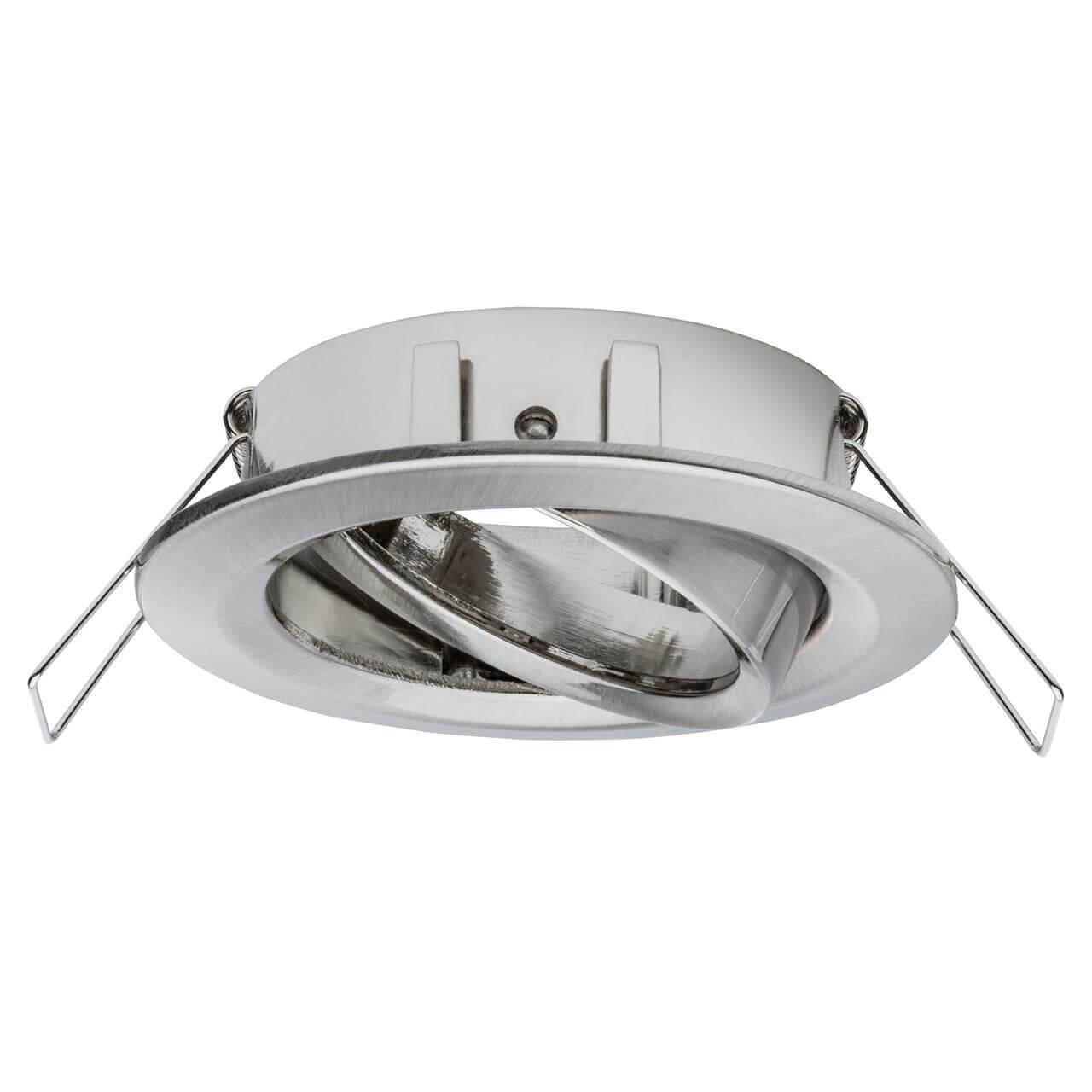 Изображение Набор оснований для светильника Paulmann 2Easy Spot-Set Premium Nova 93645