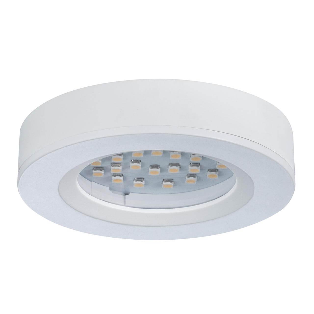 Изображение Мебельный светодиодный светильник Paulmann Micro Line Led Platy 93573