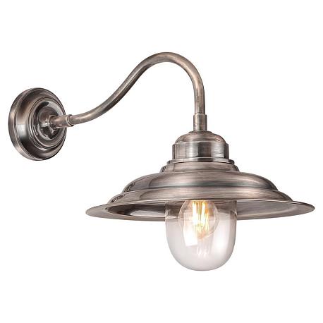 Изображение Уличный настенный светильник Covali WL-57478