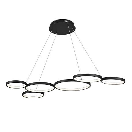 Изображение Подвесной светодиодный светильник MyFar Victory MR1134-6PL