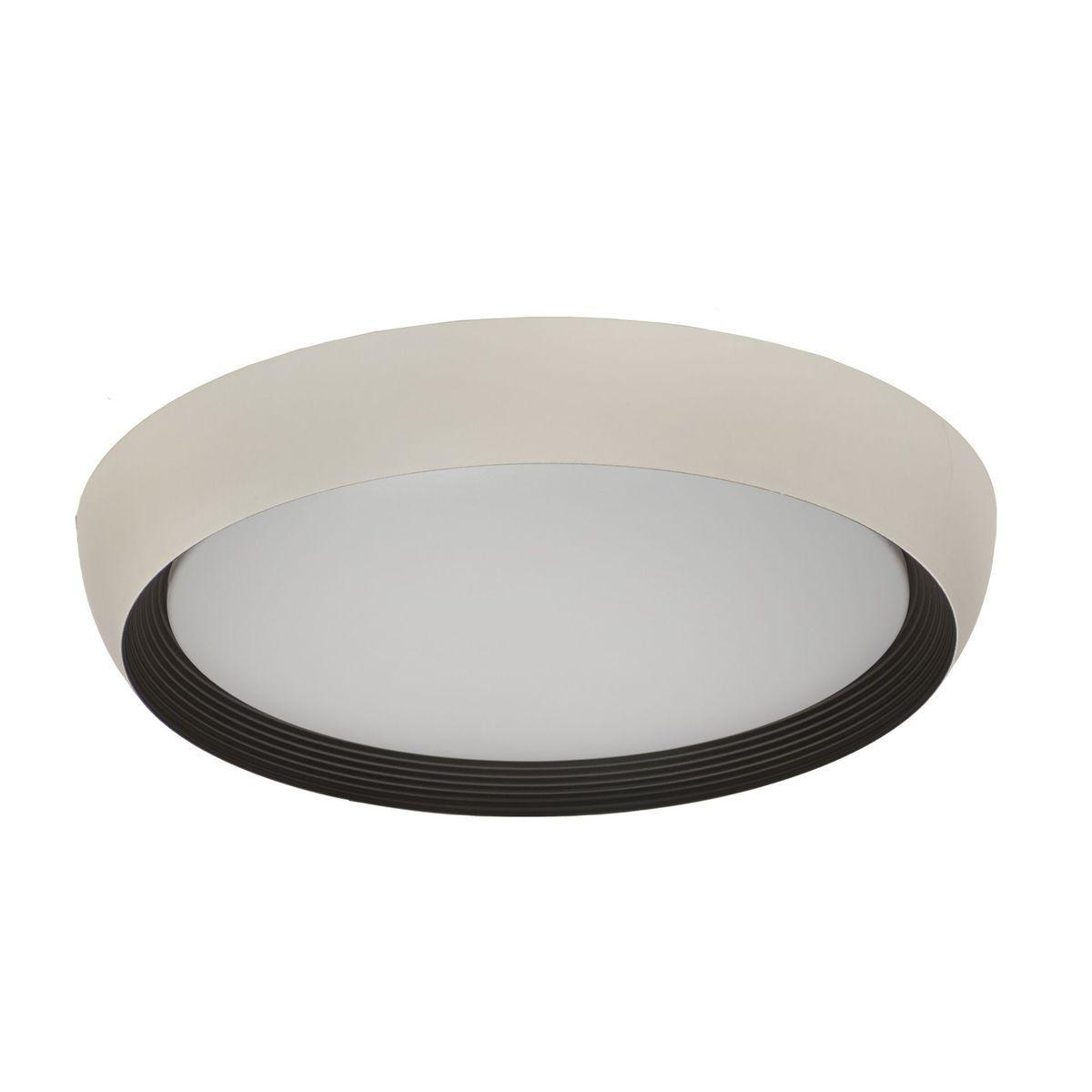 Изображение Потолочный светодиодный светильник Lumina Deco Paneli LDC 8062-48W WT