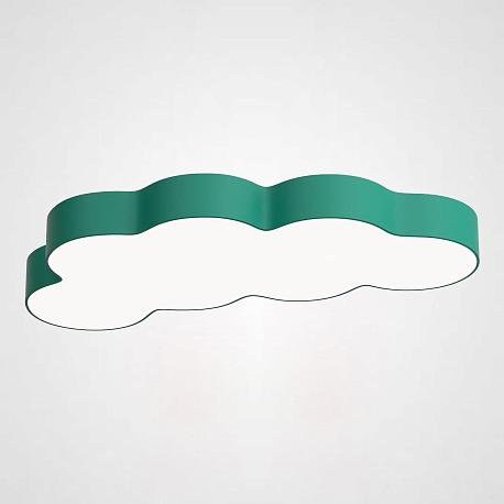 Изображение Потолочный светодиодный светильник Imperium Loft Cloud 186680-26