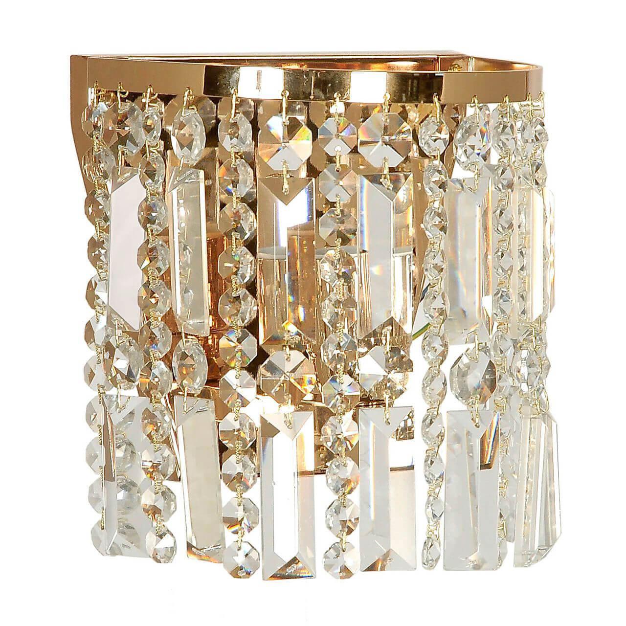 Изображение Настенный светильник Arti Lampadari Sara E 2.10.501 G