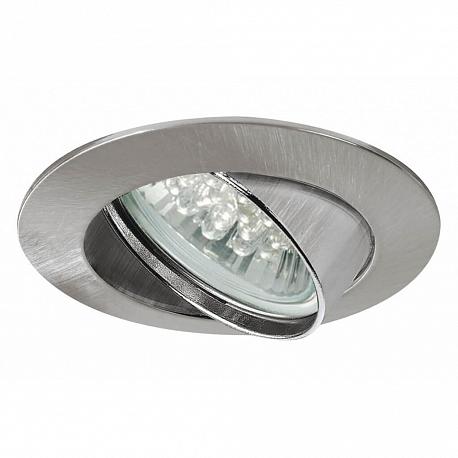 Изображение Встраиваемый светодиодный светильник Paulmann Premium Line Led 98764