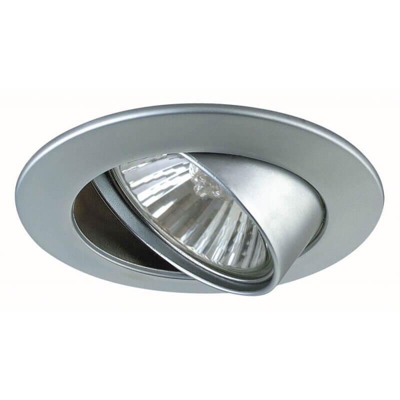 Изображение Встраиваемый светильник Paulmann Downlights Premium Line 98934
