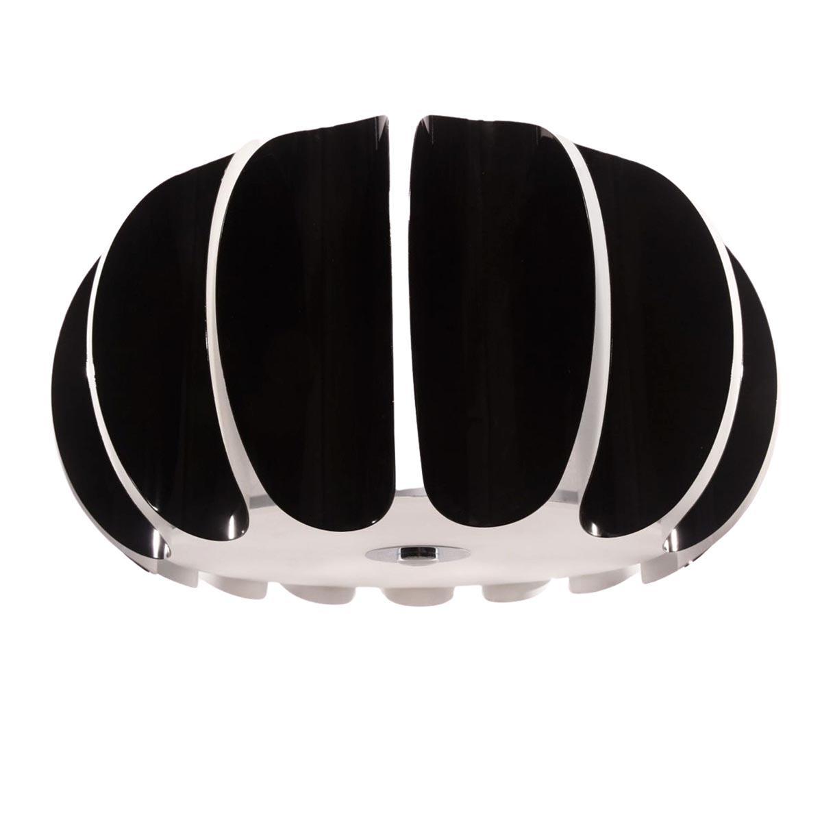 Изображение Подвесной светильник Lumina Deco Bellmaria LDP 7788-500 BK