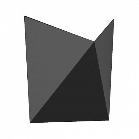 Изображение Настенный светодиодный светильник DesignLed GW Tango GW-A816-7-BL-NW 003196