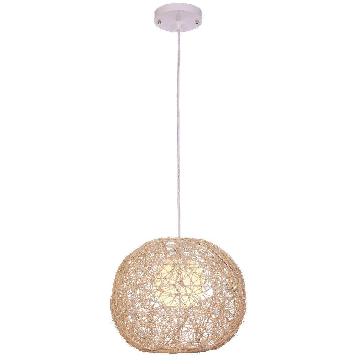 Изображение Подвесной светильник Velante 574-716-01