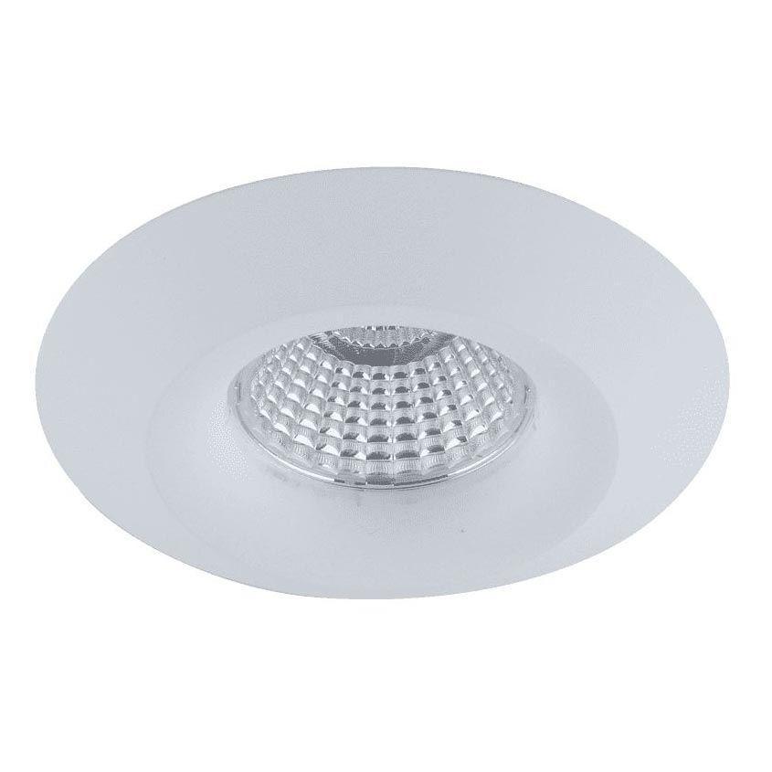 Изображение Встраиваемый светодиодный светильник DesignLed InLondon Simple LC1512WH-7-WW 002215