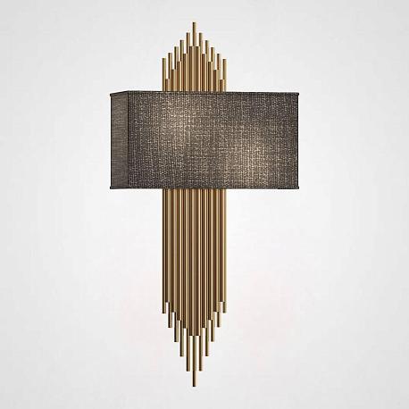 Изображение Настенный светильник Imperium Loft Sohne 189549-22