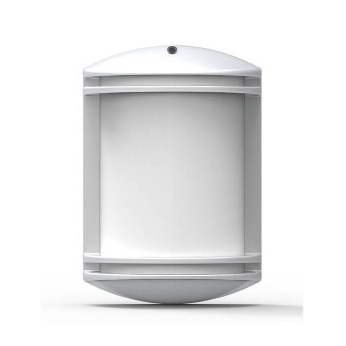 Изображение Уличный настенный светильник Horoz Орхидея 400-001-124 HRZ01001559