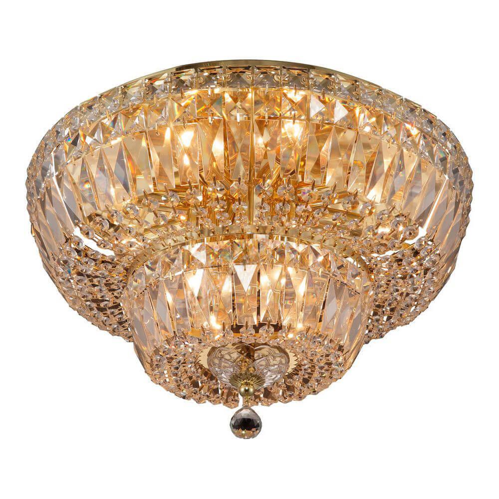 Изображение Потолочный светильник Toplight Loraine TL1164-3D3