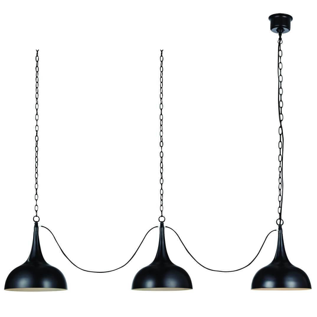 Изображение Подвесной светильник Markslojd Stanford 104928