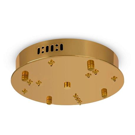 Изображение Основание для светильника Freya Tier FR5257A-L3G