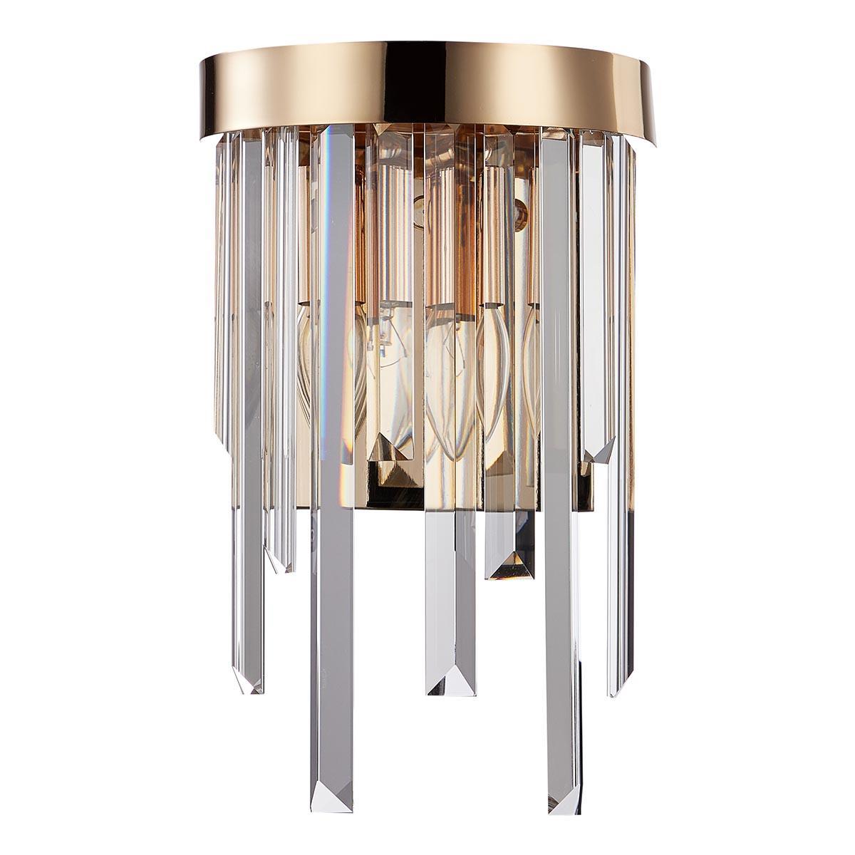 Изображение Настенный светильник Stilfort Venecia 2113/03/02W