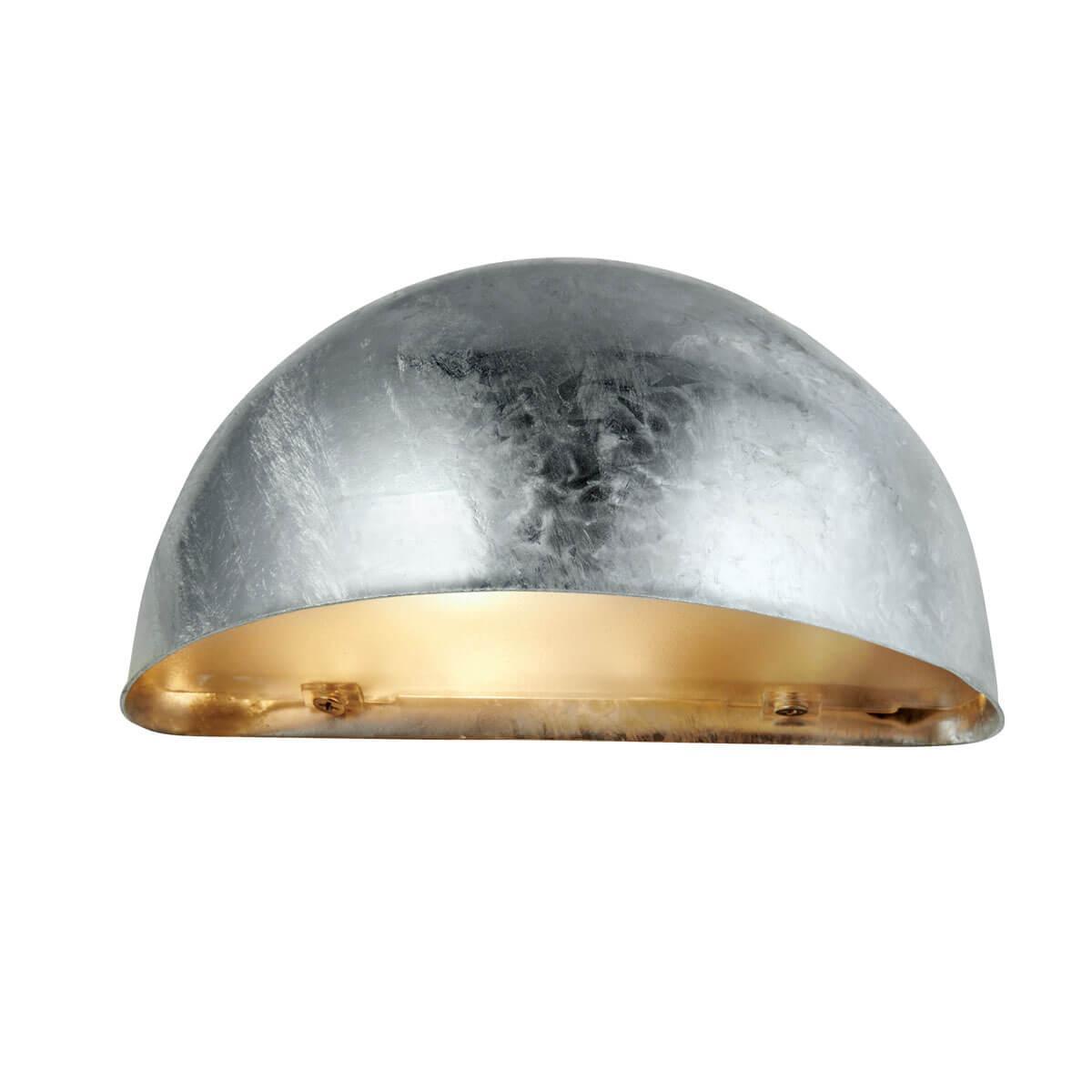 Изображение Уличный настенный светильник Markslojd Stan 105175