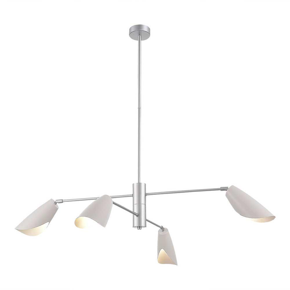 Изображение Подвесной светильник Evoluce ALTON SLE1254-103-04