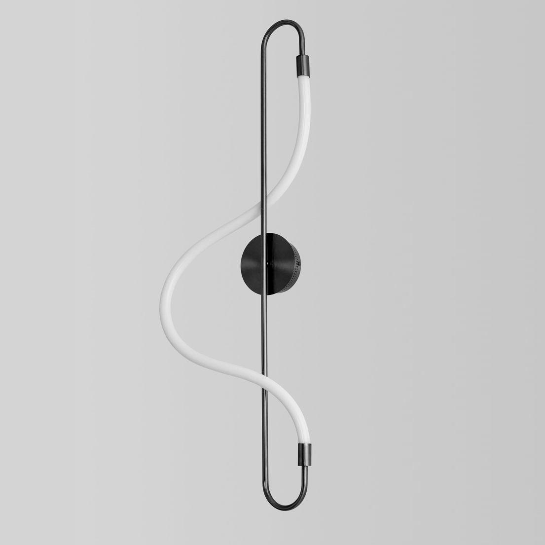 Изображение Настенный светильник Moderli True V4087-WL