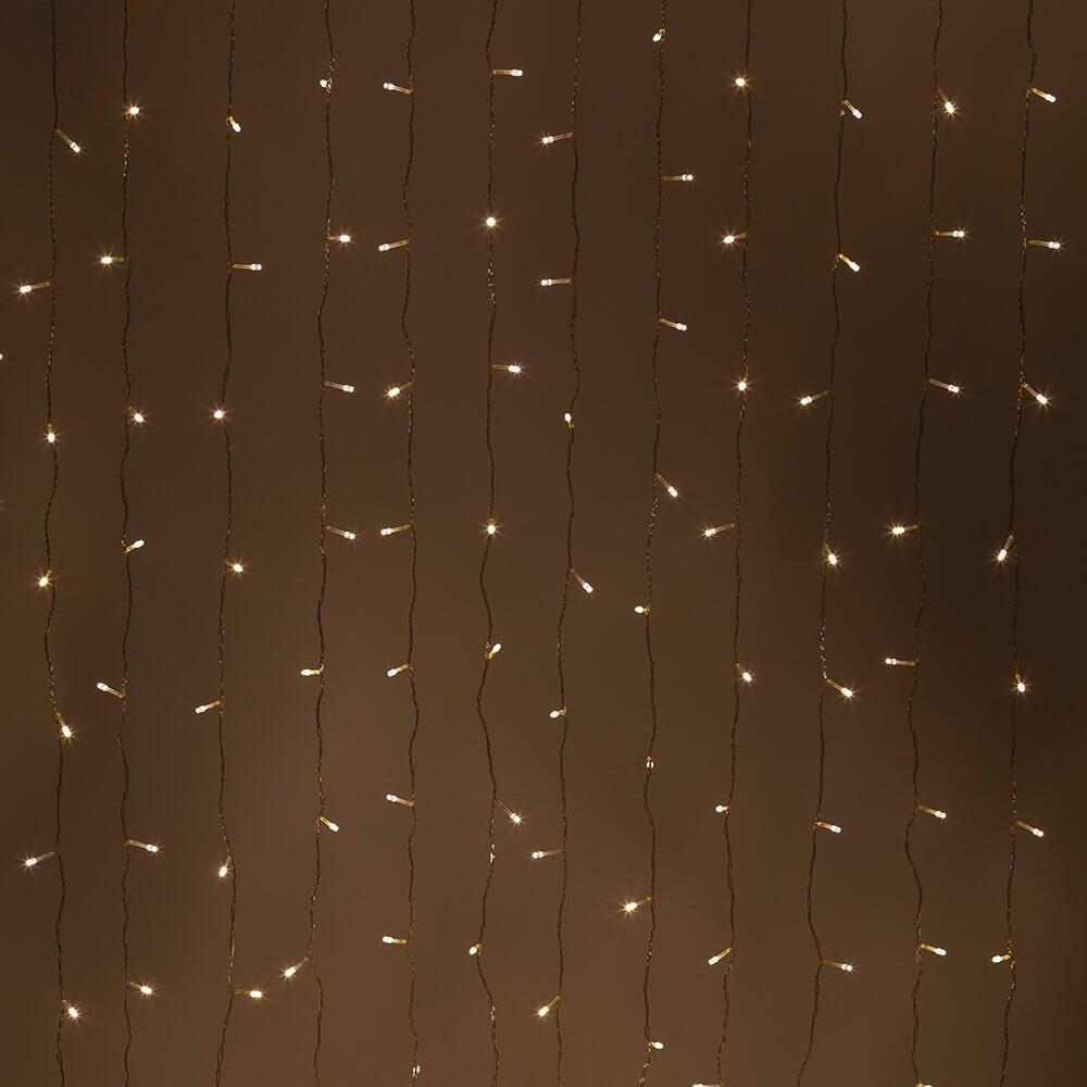 Изображение Светодиодная гирлянда ЭРА ЕGNIG Б0051872