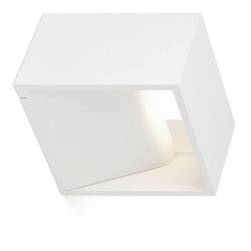 Изображение Настенный светодиодный светильник Elvan GW-9008-7W-NH-Wh