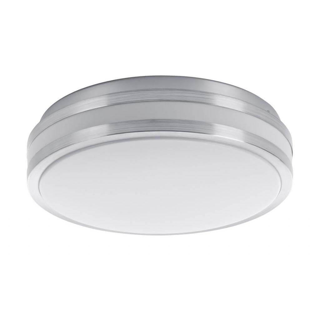 Изображение Потолочный светодиодный светильник Paulmann Doppio 70786