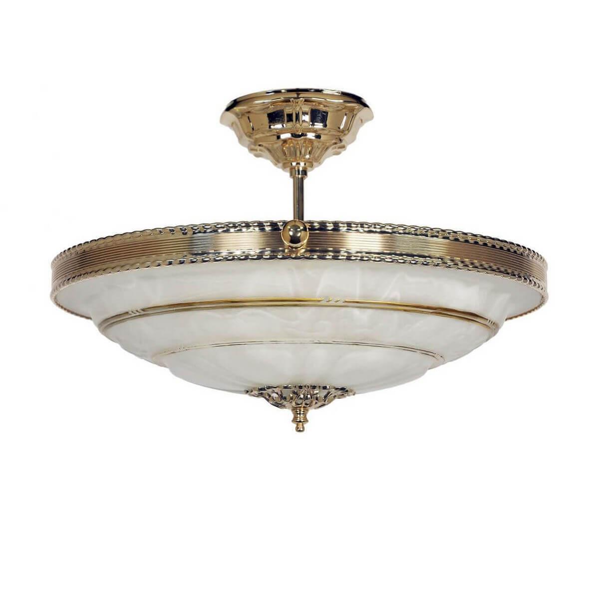 Изображение Потолочный светильник Lucia Tucci Sesto 2101.3 Gold