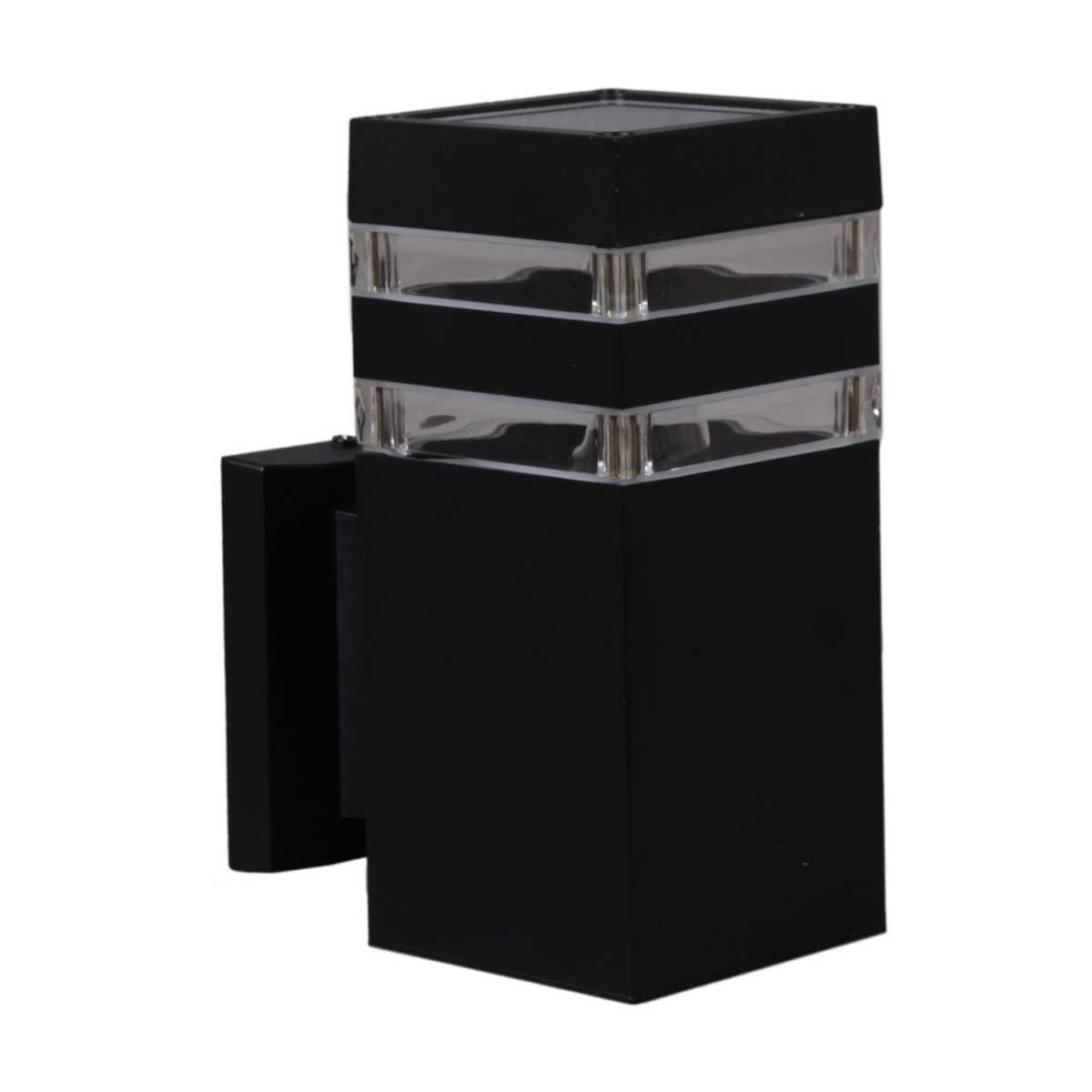 Изображение Настенный светильник Reluce 86228-9.2-001CT E27 BK